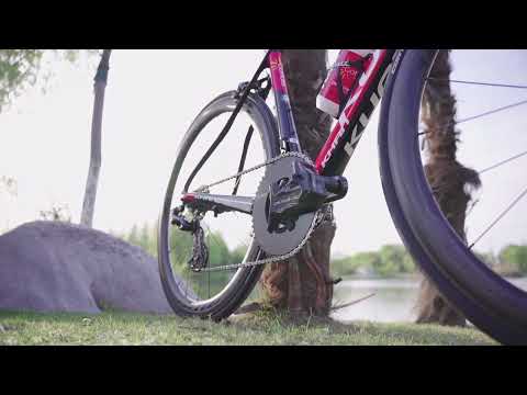 PASS QUEST CRANK BOLT COVERS  R8100 R9200