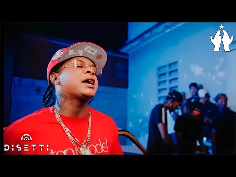 Kiry Curu - Ella Ta Sola (Video Oficial)