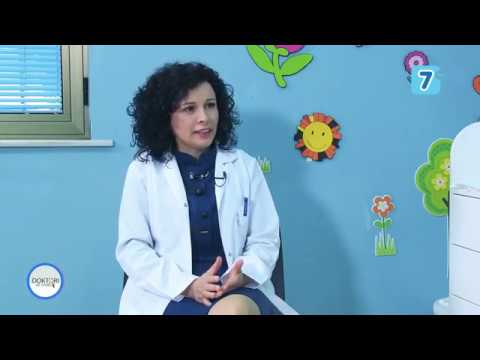 Doktori ne familje - Ndihma e pare