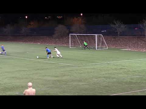 LA ROCA FC S CS vs FALY ACADEMY 2003 Boys U17 2003 Chapman Auto Group 2-15-2020