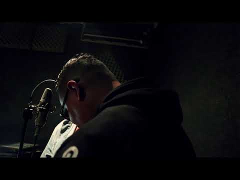 Good Fella ft. Victor Rudeboy - Dios camina conmigo (Live)