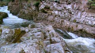 Snowdonia, Wales: Wild Wales and Mt. Snowdon - Rick Steves’ Europe Travel Guide - Travel Bite