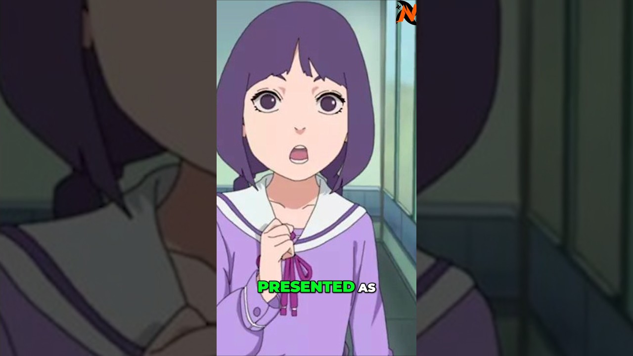 Sumire's Class Rep Persona Was INSPIRED By This!