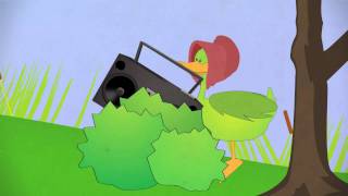 The Martin Brothers - Duckface (OFFICIAL MUSIC VIDEO)