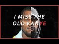 I Miss The Old Kanye Edit