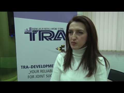 Tešanjska hronika 840 - Završen novi ciklus obuke u Tešanjskoj razvojnoj agenciji