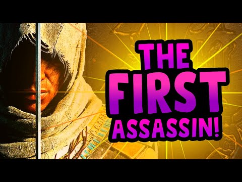Assassin's Creed Origins STORY RECAP || Assassin's Creed: EXPLAINED