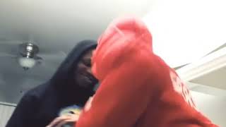 D Savage (No Make Up) (snippet) prod.chasethemoney