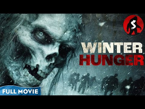 Rabid Terror in the Frozen Wastelands | Horror Thriller | Full Movie | The Winter Hunger