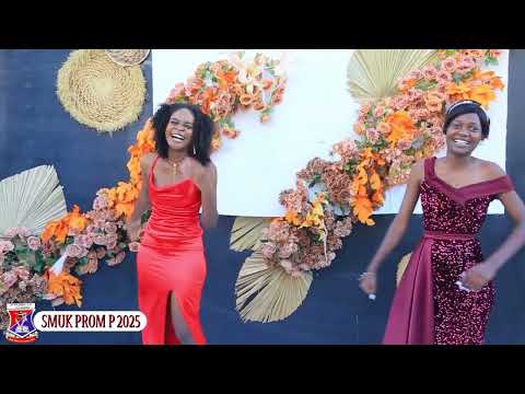 SMUK PROM PARTY 2025 GERMANY INTERVIEW