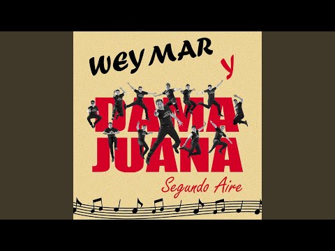 Enganchado Dama Juana (Remix)