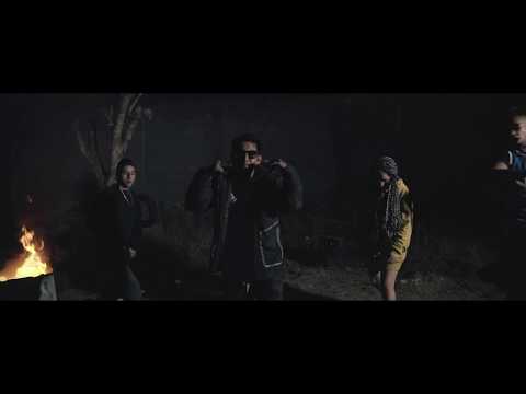 Marfek ft Lunatik & Sr  Bastardo - Esto es para la calle (VIDEO OFICIAL)
