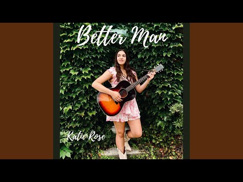 Better Man