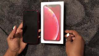 How To Insert Or Remove SIM Card iPhone XR