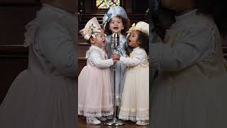 I’m Still Here Dorinda Clark-Cole #shortsfeed #sunday #babyai