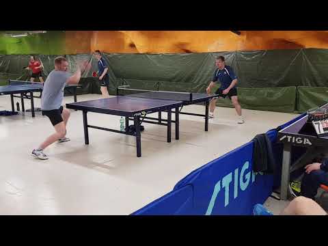 Vesa Riihimäki YPTS / Mika Rauvola IPT-94