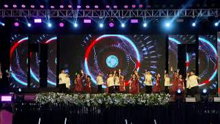 ESPERANZA 2025-26 Cinematic Dance