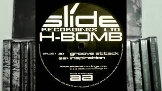 H-Bomb - Inspiration