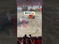 Crafty move from Devin Winfield 😂#MonsterJam #MonsterTrucks