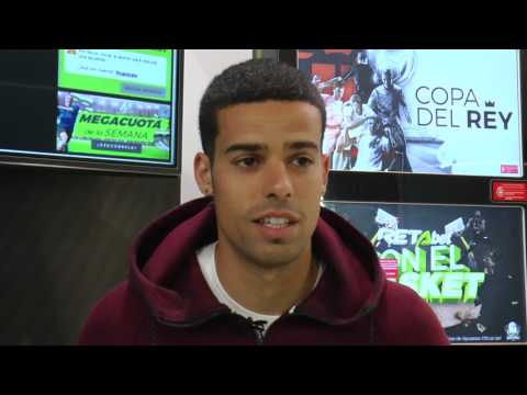 RETAbet.es - Previa R. Madrid Castilla con Aythami Álvarez