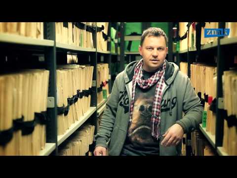 Kim był Zdzisław Marchwicki? (1)