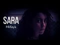 Milfaya - SARA |  slowed + reverbed  نسخة بطيئة