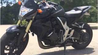 preview picture of video '2011 Honda CB1000R Used Cars Jacksonville FL'