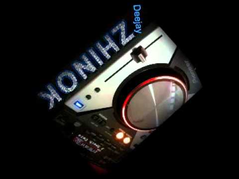 Mix Cumbiaton Perreo 2012 - Dj Zhinok (MEXICO)