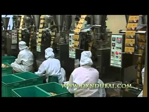 DXN Spirulina www.gano.gr