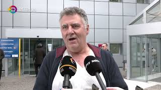 ΑΓΑΝΑΚΤΗΣΗ ΣΤΟΥΣ ΕΡΓΑΖΟΜΕΝΟΥΣ ΤΟΥ ΝΟΣΟΚΟΜΕΙΟΥ ΒΟΛΟΥ ΓΙΑ ΤΗΝ ΚΑΤΑΝΟΜΗ ΤΩΝ ΝΕΩΝ ΘΕΣΕΩΝ ΥΓΕΙΑΣ 30 01 26 ΑΓΑΝΑΚΤΗΣΗ ΣΤΟΥΣ ΕΡΓΑΖΟΜΕΝΟΥΣ ΤΟΥ ΝΟΣΟΚΟΜΕΙΟΥ ΒΟΛΟΥ ΓΙΑ ΤΗΝ ΚΑΤΑΝΟΜΗ ΤΩΝ ΝΕΩΝ ΘΕΣΕΩΝ ΥΓΕΙΑΣ 30 01 26