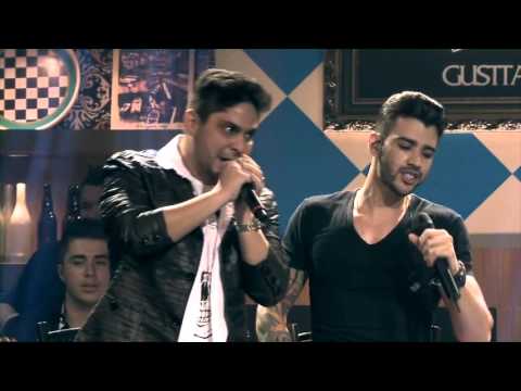 Gusttavo Lima part Jorge & Mateus - Olha Amor (Buteco do Gusttavo Lima) [Official Video]