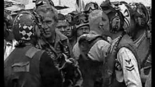 The Black Angels - First Vietnamese War