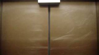 preview picture of video 'ThyssenKrupp Traction Elevator @ Roanoke Community Hospital Roanoke VA'