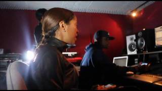 Behind The Studio: w/ Drathoven Shei Atkins & Troublesum
