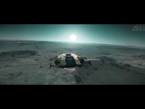 Star Citizen - 3.3.6 - i7 8700k Vega 64 32GB Ram - Ultrawide 4k - Very High Settings