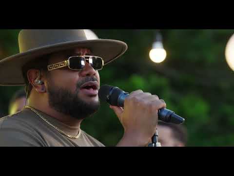 Lirow - Simplemente Amigos (En Vivo)