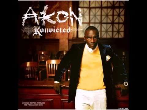 Akon - My Block Sold Up Feat. (Don Dinero & Temperamento)