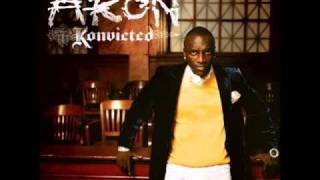 Akon - My Block Sold Up Feat. (Don Dinero &amp; Temperamento)