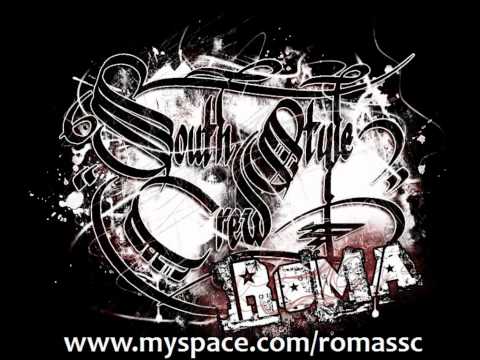 Roma - Passion Rap - Russian Lifestyle