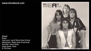 ♔ Dreams - Ocean: Vince Lauria, Michael Kaye, Bruce Blair, James Hanson