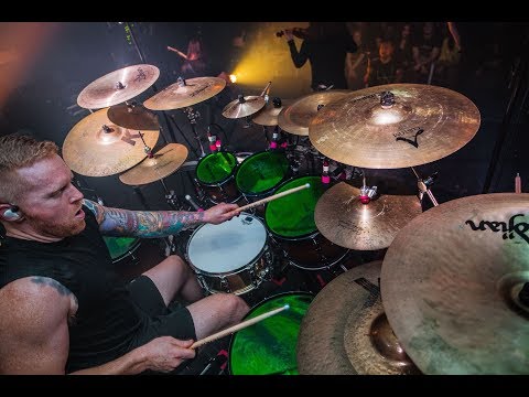 Dan Presland - Eyrie Playthrough