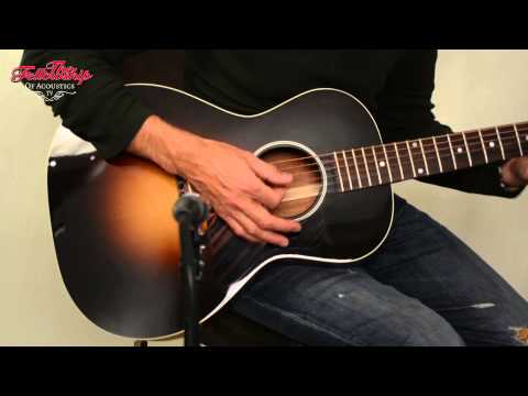 Gibson L00 1932 reissue Acoustic guitar at TFOA