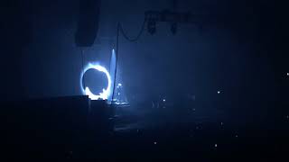 Casper - Morgellon | Erfurt (10.03.2018)