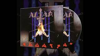 💀 Altar - Ego Art (1996) [Full Album] 💀