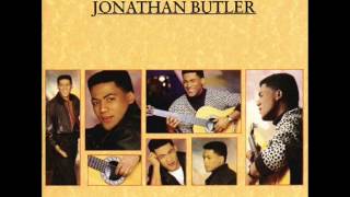 Jonathan Butler - Take Good Care Of Me