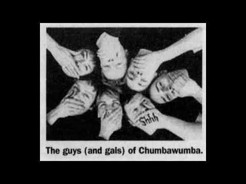 Thumbnail for Chumbawamba (UK) Live @ Paradiso, Amsterdam NL April 5th 1991 (Rare live tape, but Rough !) by Chumbawamba