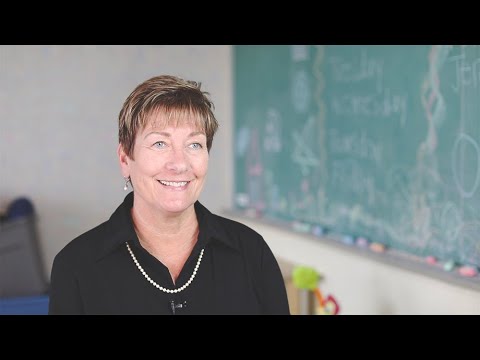 Angels’ Place - Customer Success Story (Beth E. Banas - Executive Director)