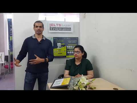 Secret behind IELTS Band 9 SPEAKING