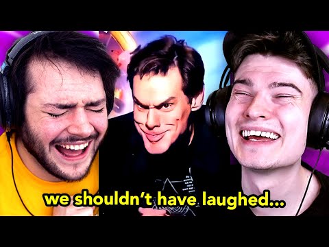 If We Laugh, The Video Ends... (ft. WillNE)