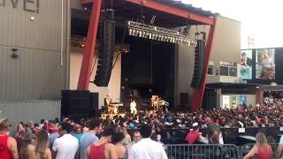 &quot;My Omen&quot; - Electric Guest @ Express LIVE!, Columbus, OH, June 2017